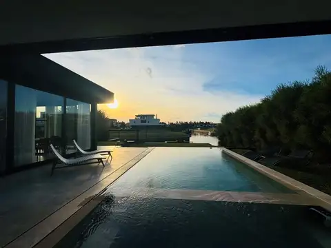 Casa  en Venta en El Yacht, Nordelta, Tigre