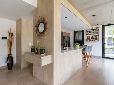 Departamento en Venta en Barrio Parque Leloir, USD 550.000