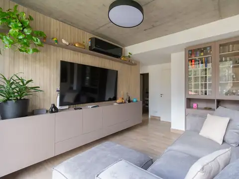 Departamento en Venta 1 año