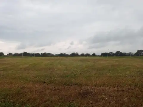 VENTA TERRENO SOLES SERRANOS III 360M2