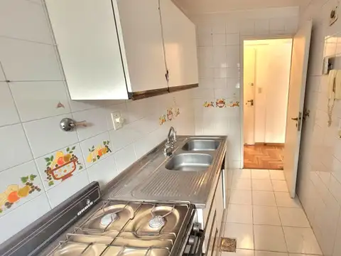 Departamento en Alquiler 40 años