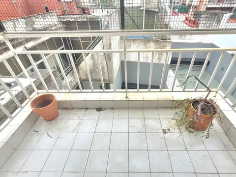Departamento en Alquiler de 2 ambientes