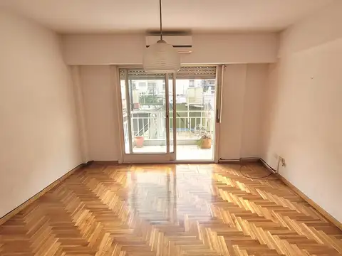 Departamento en Alquiler de 1 dormitorio