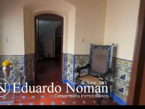 Casa en Venta con 1 cochera