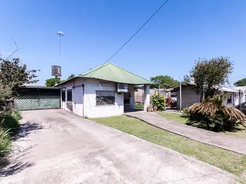 Casa 4 ambientes  - Rafael Calzada