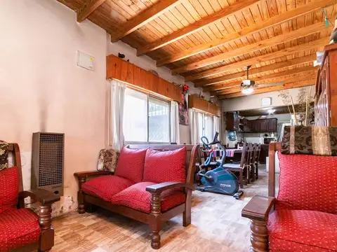 Casa en Venta en Rafael Calzada, USD 50.000