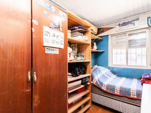 Casa en Venta 30 años