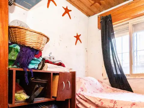 Casa 4 ambientes  - Rafael Calzada