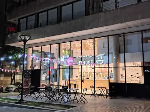 MUY BUEN LOCAL A MUY BUEN PRECIO Y UBICACION, POSIBILIDAD DE RENTA SEGURA 
