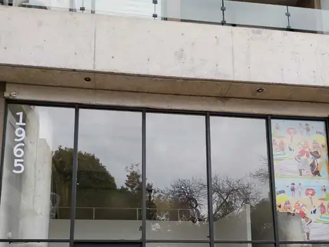 Local en Venta A Estrenar