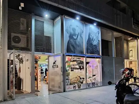 Local en Venta A Estrenar