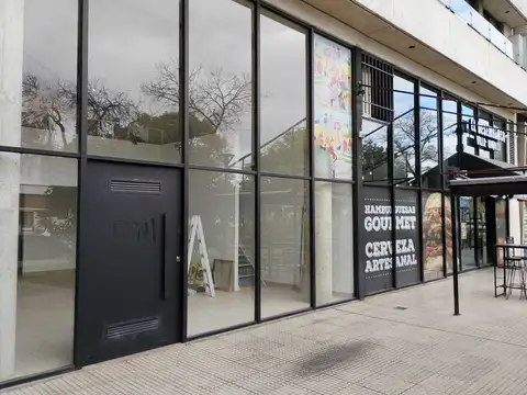 MUY BUEN LOCAL A MUY BUEN PRECIO Y UBICACION, POSIBILIDAD DE RENTA SEGURA 