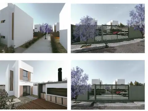 Departamento en Venta con 1 cochera