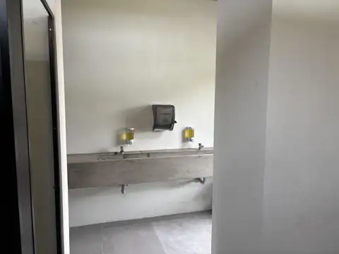 Terreno en el Village Joven, lote interno, Bella Vista