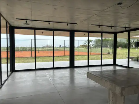 Terreno en Venta 30  mts Fondo