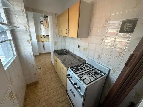 Departamento en Alquiler Apto profesional