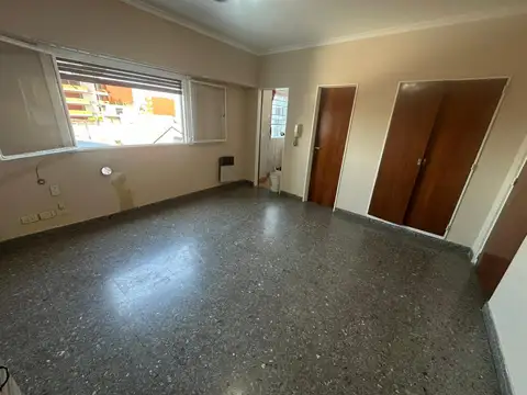 Bahía Blanca 100, Piso 3