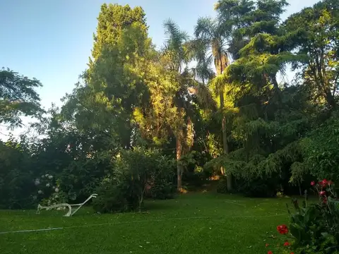 Casa quinta en Venta en Moreno