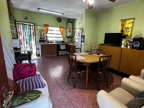 Casa en Venta de 2 dormitorios