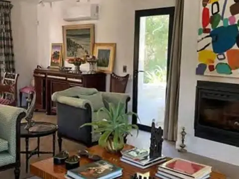 Casa en Alquiler de 3 dormitorios