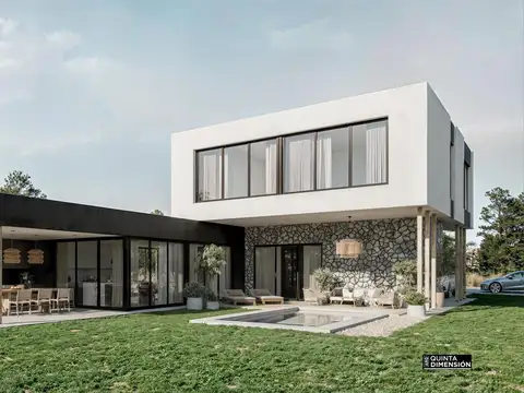 Venta de Casa 5 Ambientes en Prados del Oeste Moreno