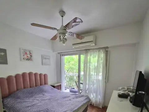 Departamento en Alquiler en Recoleta, USD 750