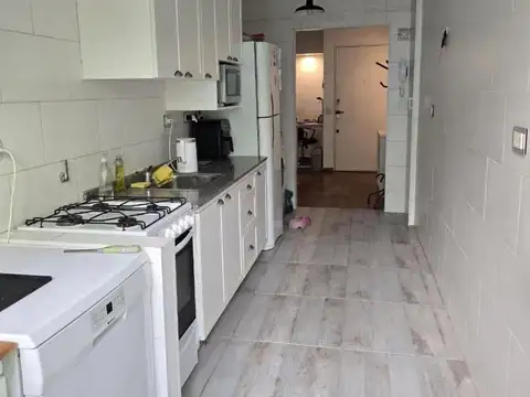 Departamento en Alquiler A Estrenar