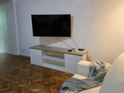 Departamento en Recoleta