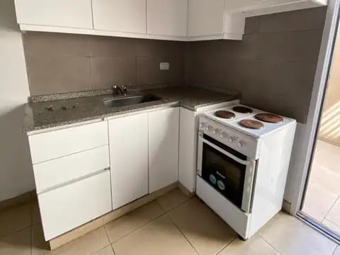 ALQUILER DEPTO  3 AMB PLANTA BAJA