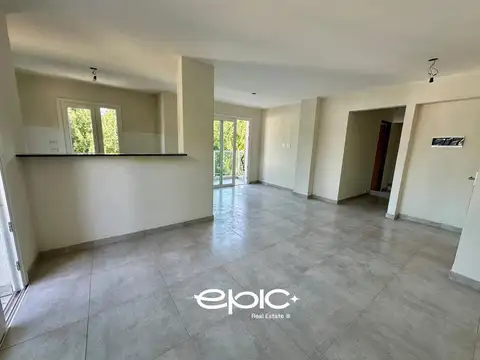 Departamento en venta en Valeria del Mar