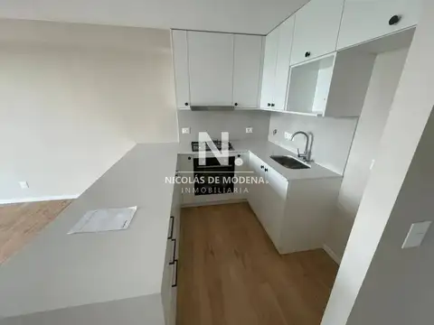 Departamento en Venta en Victorino de la Plaza, Partido de Guaminí
