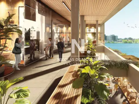 Departamento en Venta 1 año