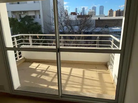 Departamento en Venta al Norte