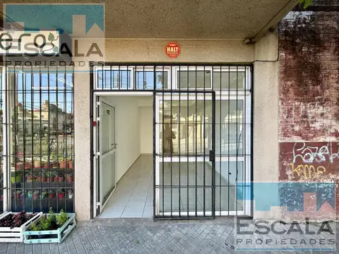 Local en Alquiler en Republica De La Sexta, Rosario