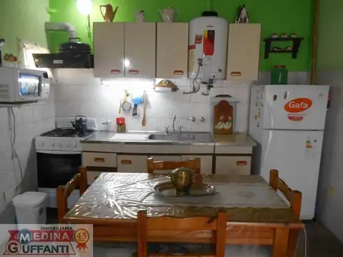 Departamento en Venta al Norte