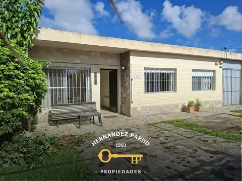 Casa - Venta - Uruguay, Canelones