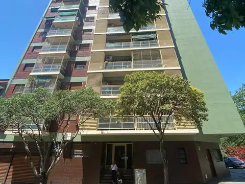 Departamento - Parque Chacabuco