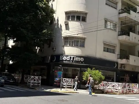 Semipiso en venta en Recoleta