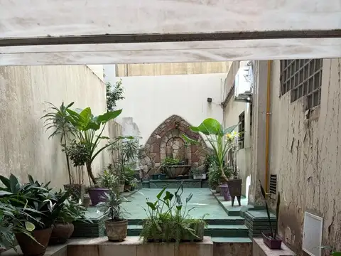 Departamento en Venta de 4 dormitorios