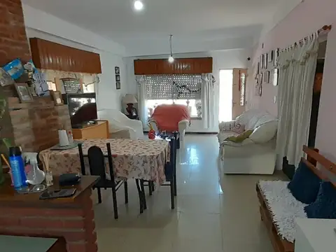 Casa en Venta 40 años