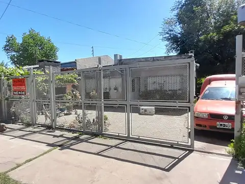 CASA LISTA PARA HABITAR