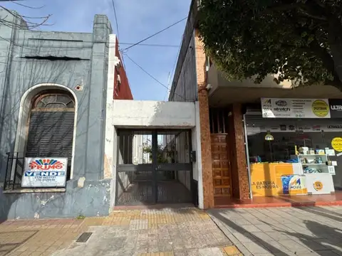 VENTA PH 3 DORMI, CENTRO, APTO CRED. SAN NICOLAS