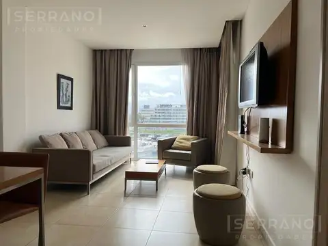 Departamento en Alquiler Temporal en Nordelta, USD 1.100