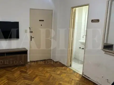 Departamento en Alquiler en Recoleta, CABA