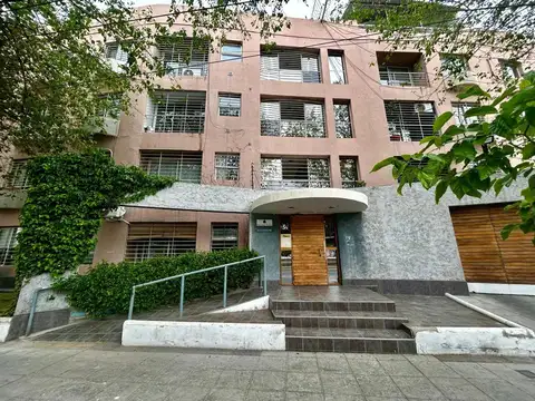 Depto Venta Quinta Seccion 2 Dorm Cochera