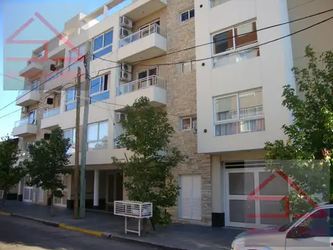 Departamento en Venta 2 Amb. en edificio con SUM - GYM - LAUNDRY