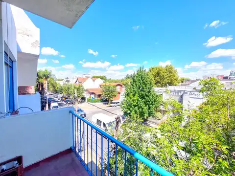 Departamento en Alquiler en Ramos Mejia