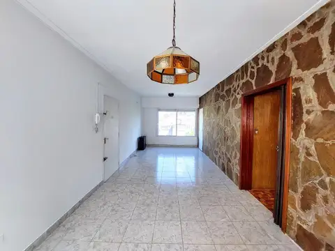 Departamento en Alquiler de 4 ambientes
