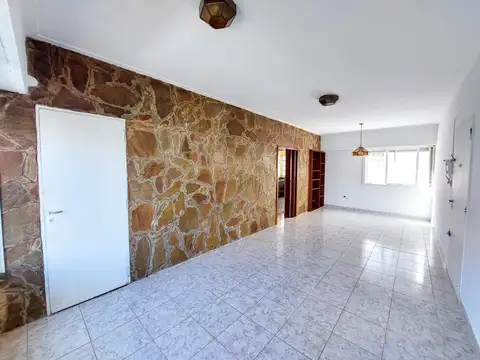 Departamento en Alquiler de 3 dormitorios