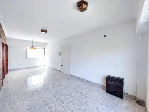 Departamento 4 ambientes con 1 baño